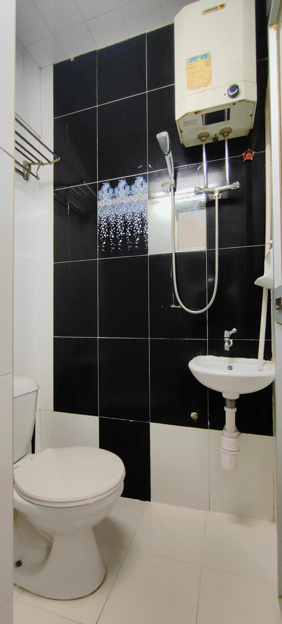Four Seasons Hostel Хонконг Екстериор снимка